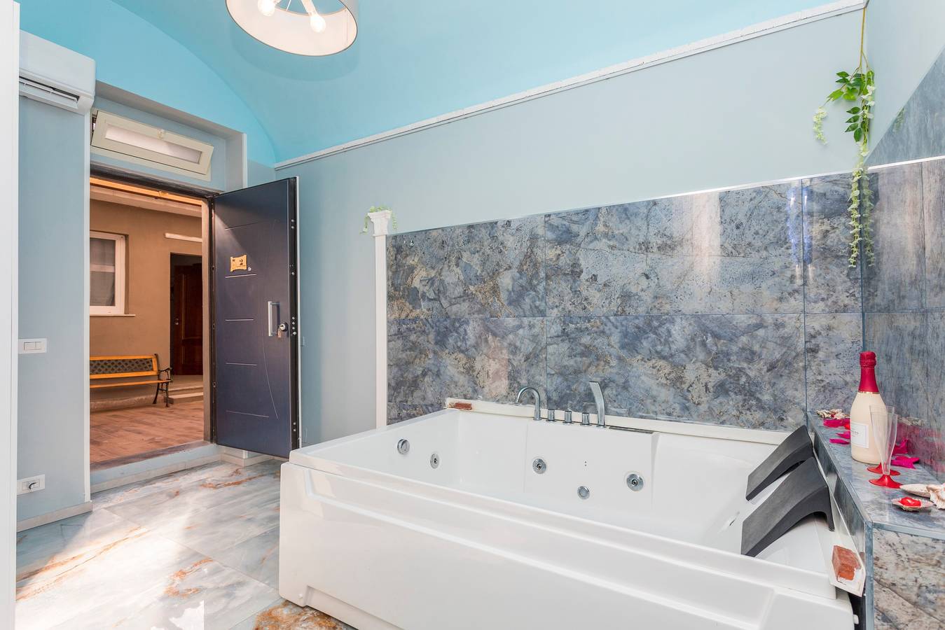 Hotell i Catania från 64 kr per natt