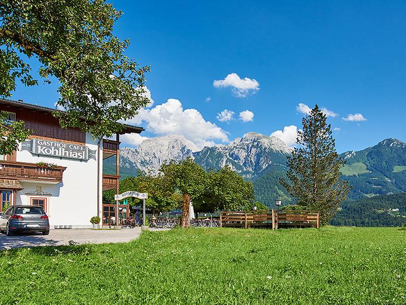 Hotell i Watzmann från 154 kr per natt