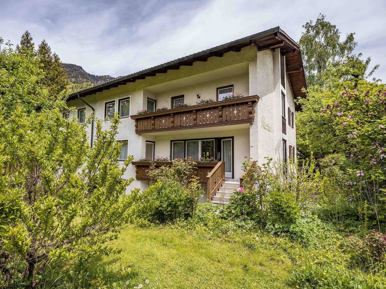 Hotell i Oberbayern från 65 kr per natt