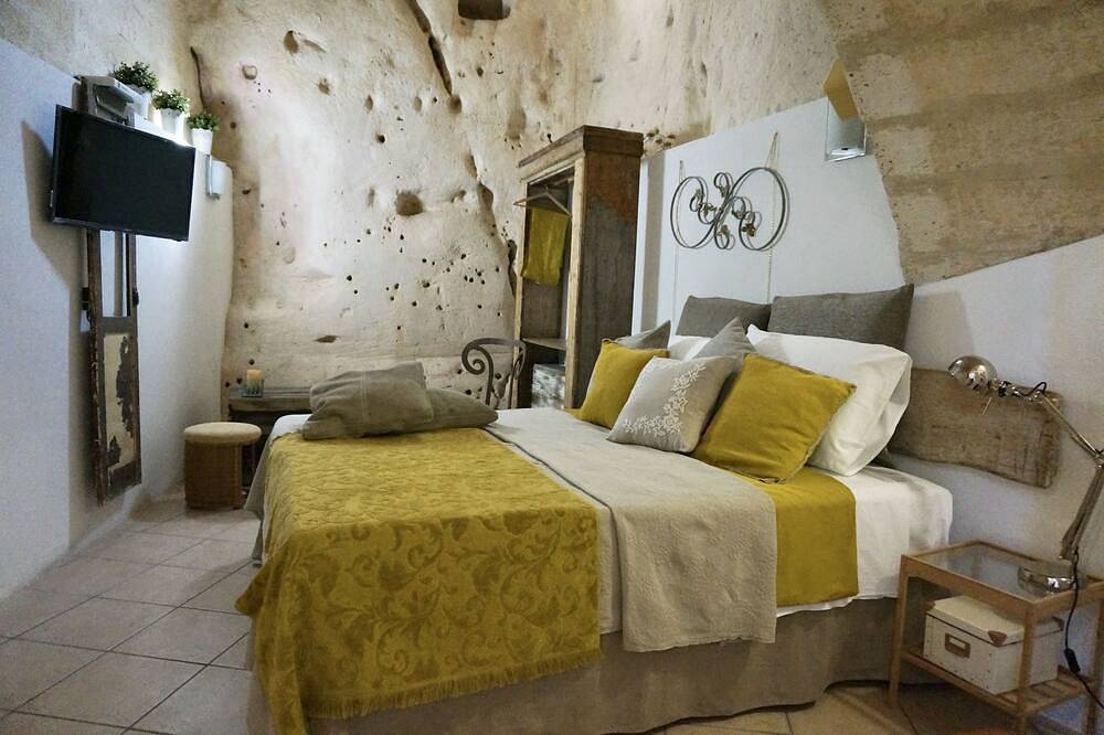 Hotell i Matera från 185 kr per natt