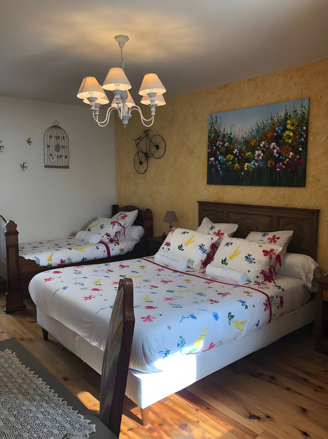 Hotell i Lannion från 79 kr per natt