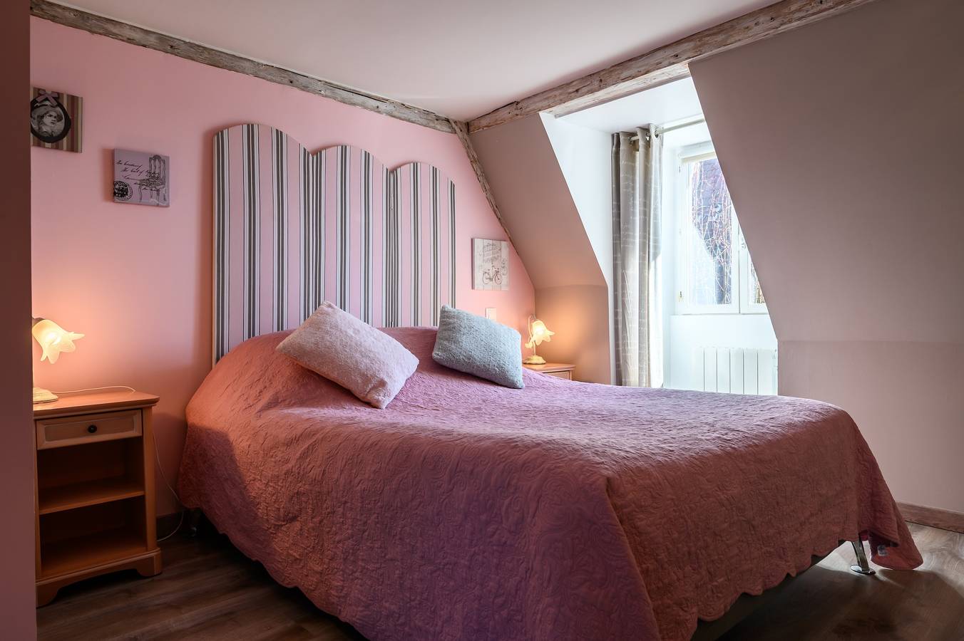 Hotell i Alsace från 117 kr per natt