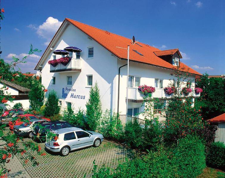 Hotell i Altmühltal från 76 kr per natt