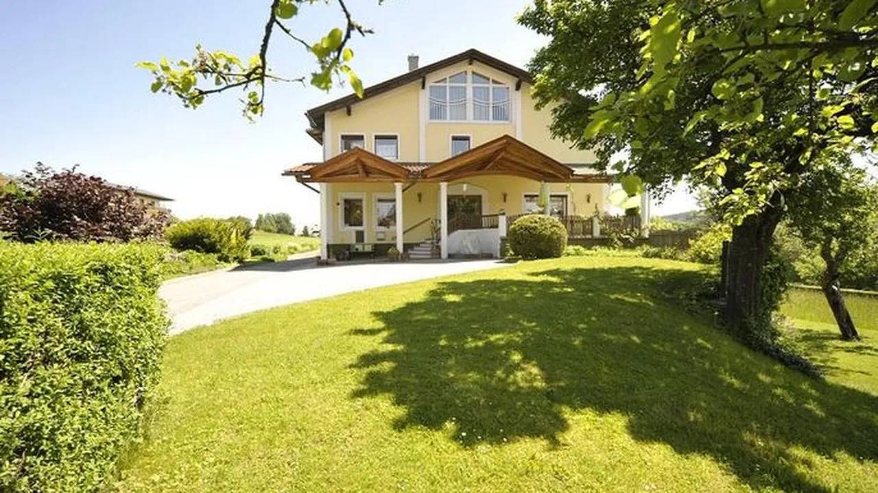 Hotell i Villach från 251 kr per natt