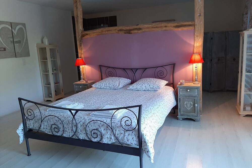 Hotell i Dordogne från 100 kr per natt