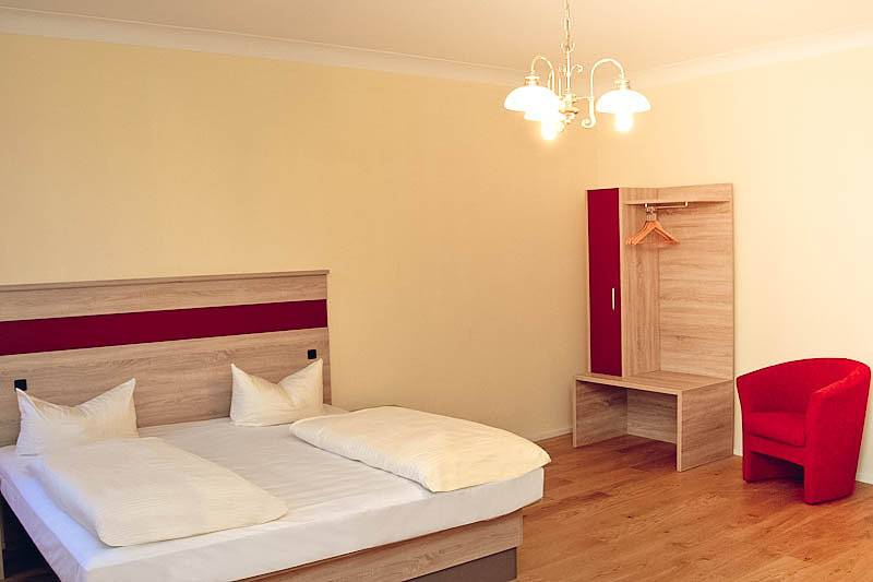 Hotell i Rosenheim från 79 kr per natt