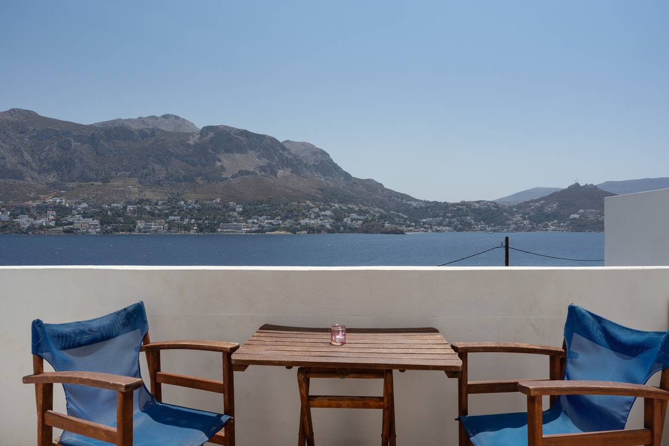 Hotell i Kalymnos från 100 kr per natt