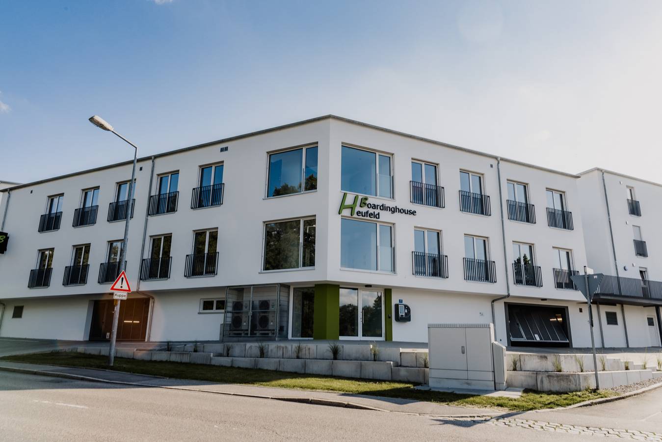 Hotell i Kelheim från 100 kr per natt