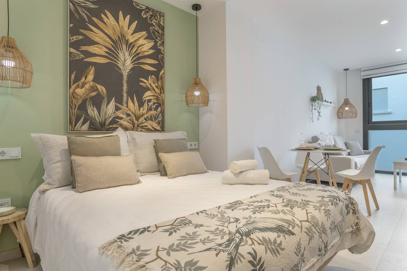 Hotell i Tarifa från 73 kr per natt