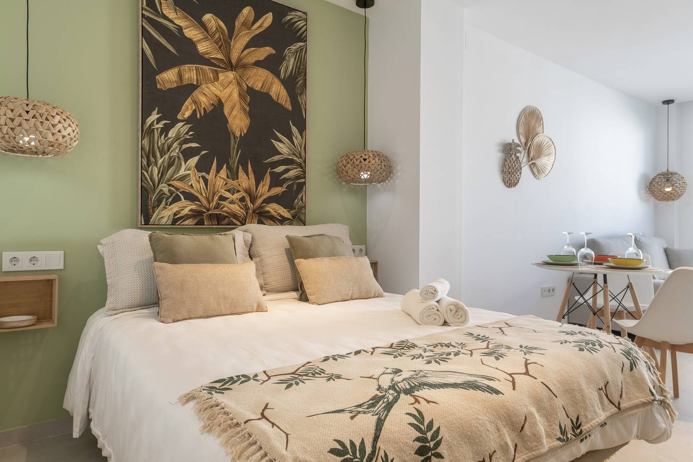Hotell i Tarifa från 83 kr per natt