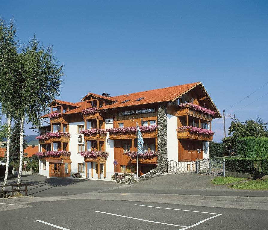 Hotell i Oberpfalz från 90 kr per natt