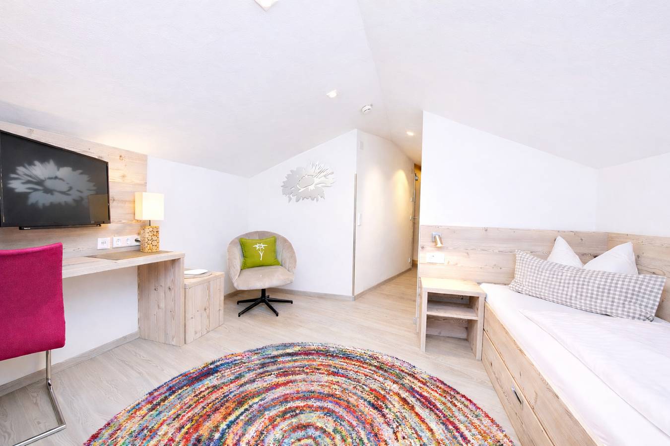 Hotell i Allgäu från 123 kr per natt