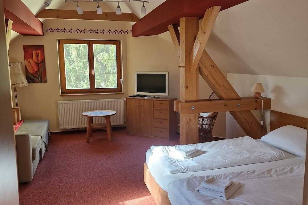 Hotell i Trebbin från 94 kr per natt