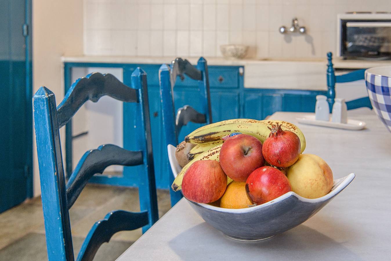 Hotell i Egina från 85 kr per natt