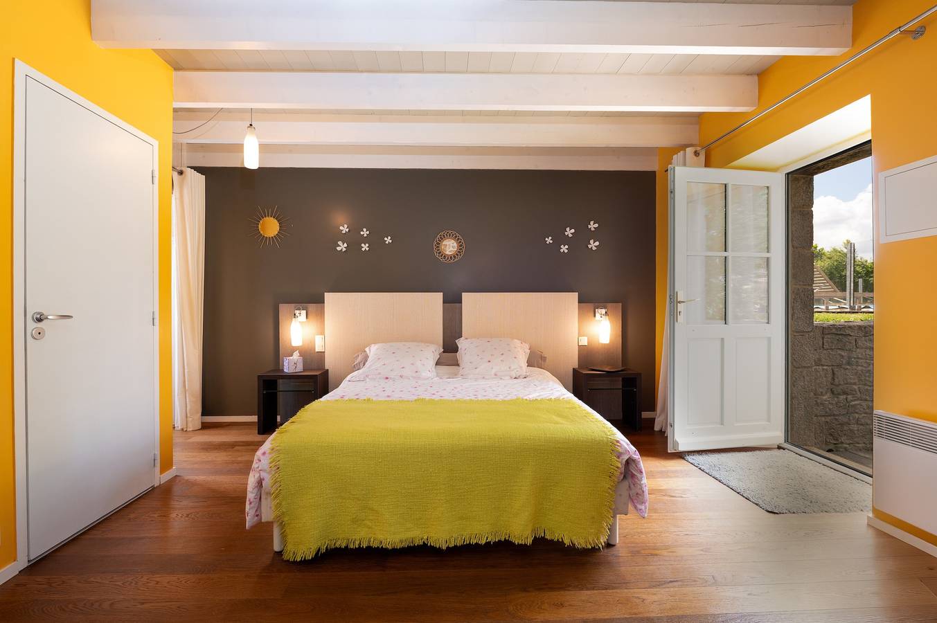 Hotell i Arzano från 69 kr per natt