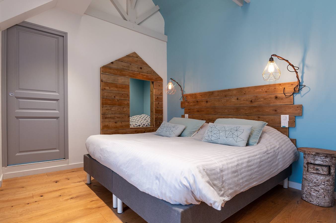 Hotell i Morbihan från 76 kr per natt