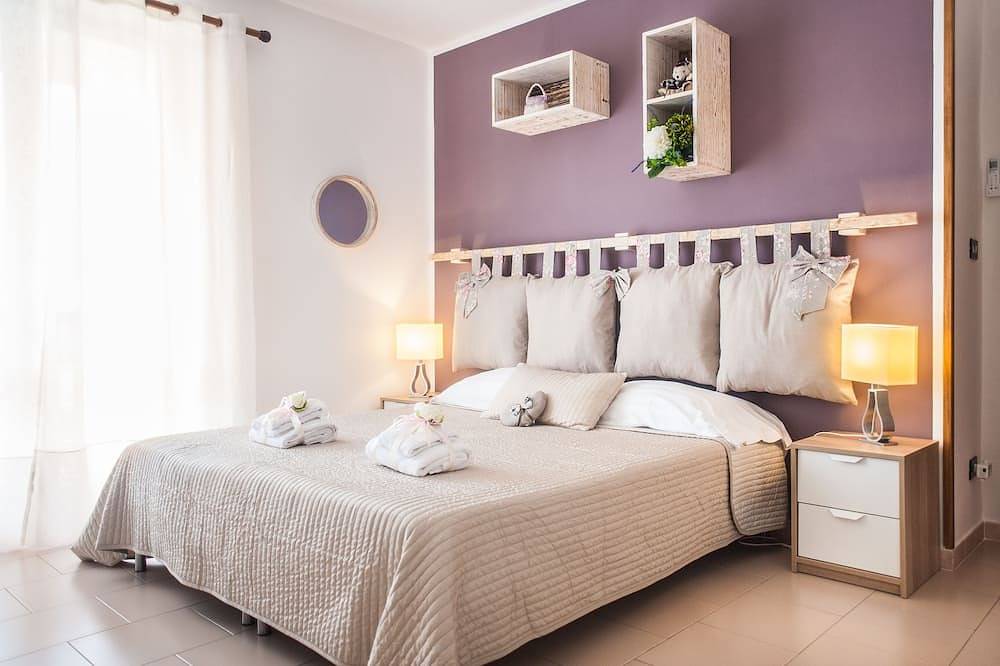 Hotell i Pompei från 1169 kr per natt