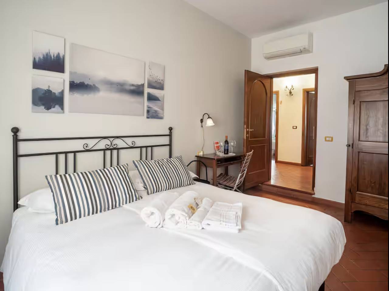 Hotell i Florens från 106 kr per natt