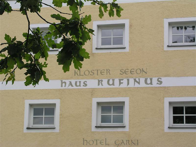 Hotell i Chiemsee från 191 kr per natt