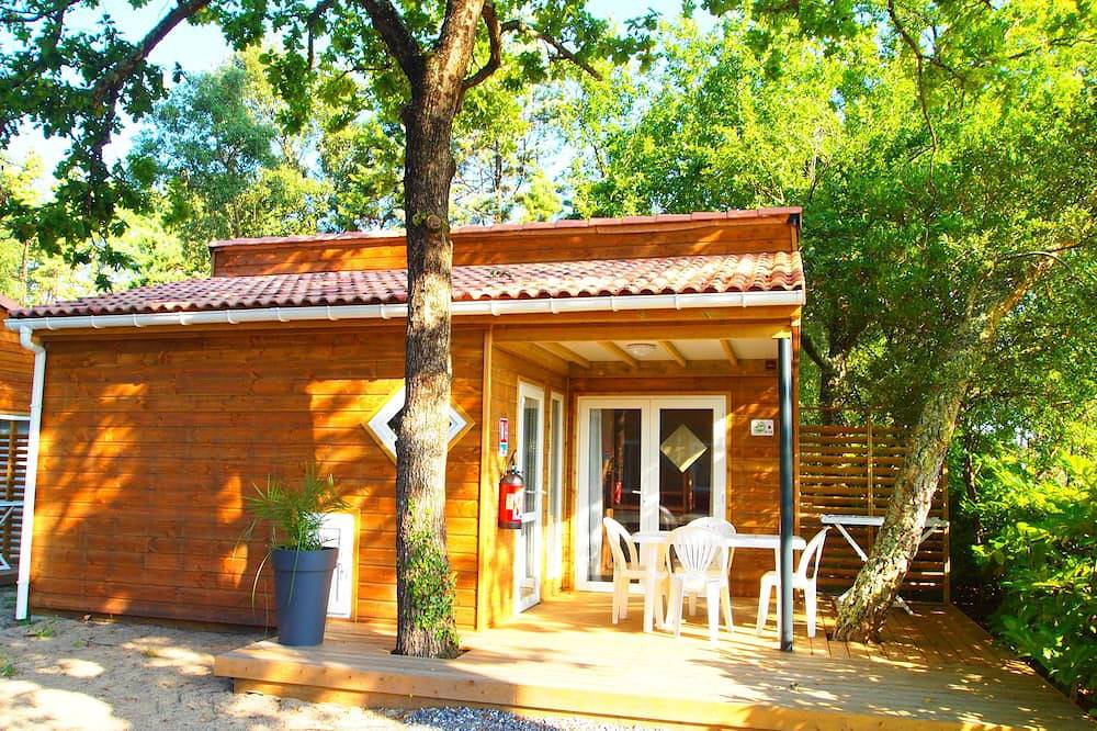 Hotell i Landes från 92 kr per natt