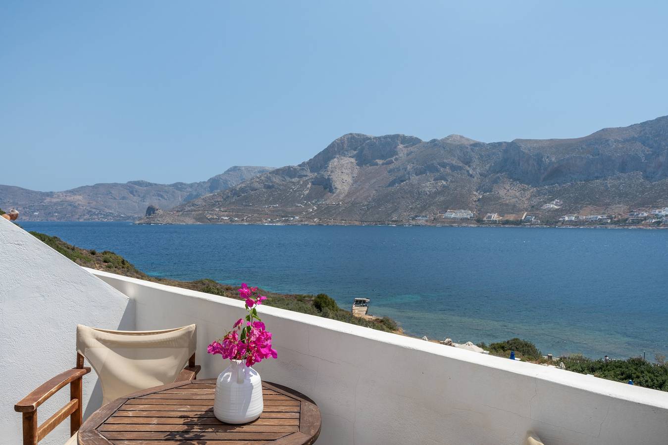 Hotell i Kalymnos från 62 kr per natt