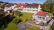 Hotell i Allgäu från 170 kr per natt