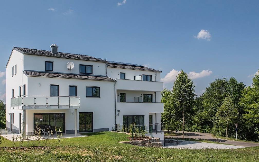 Hotell i Bad Abbach från 61 kr per natt