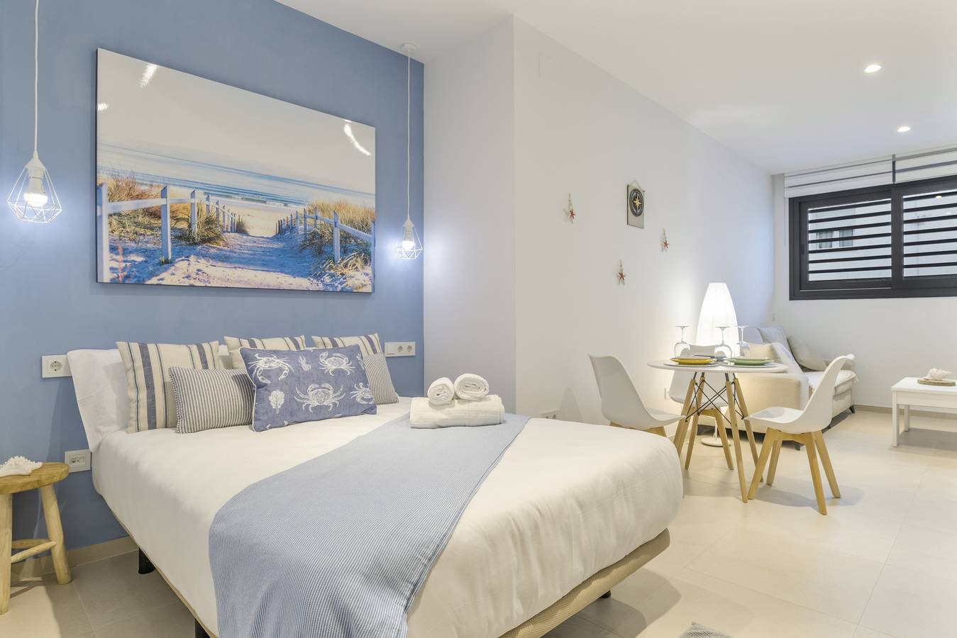 Hotell i Tarifa från 81 kr per natt