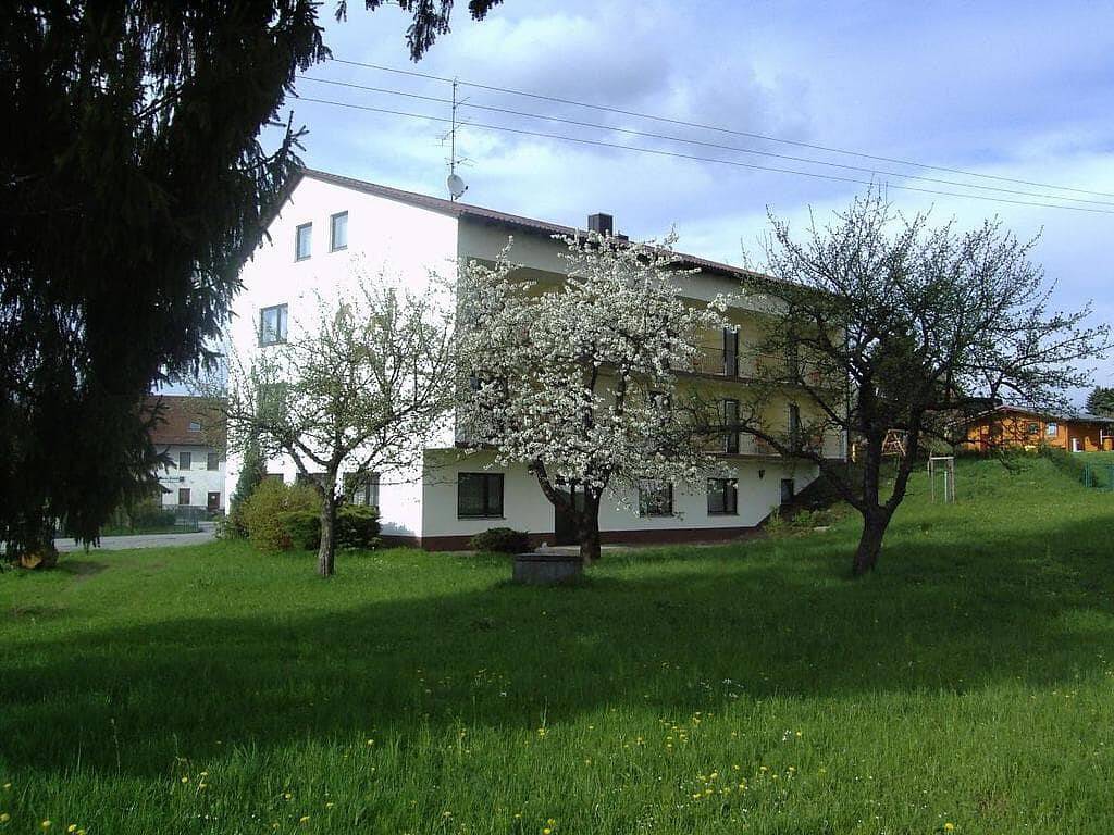 Hotell i Hofkirchen från 95 kr per natt
