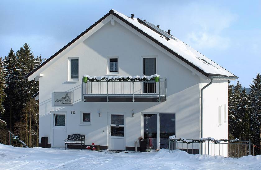 Hotell i Sauerland från 95 kr per natt