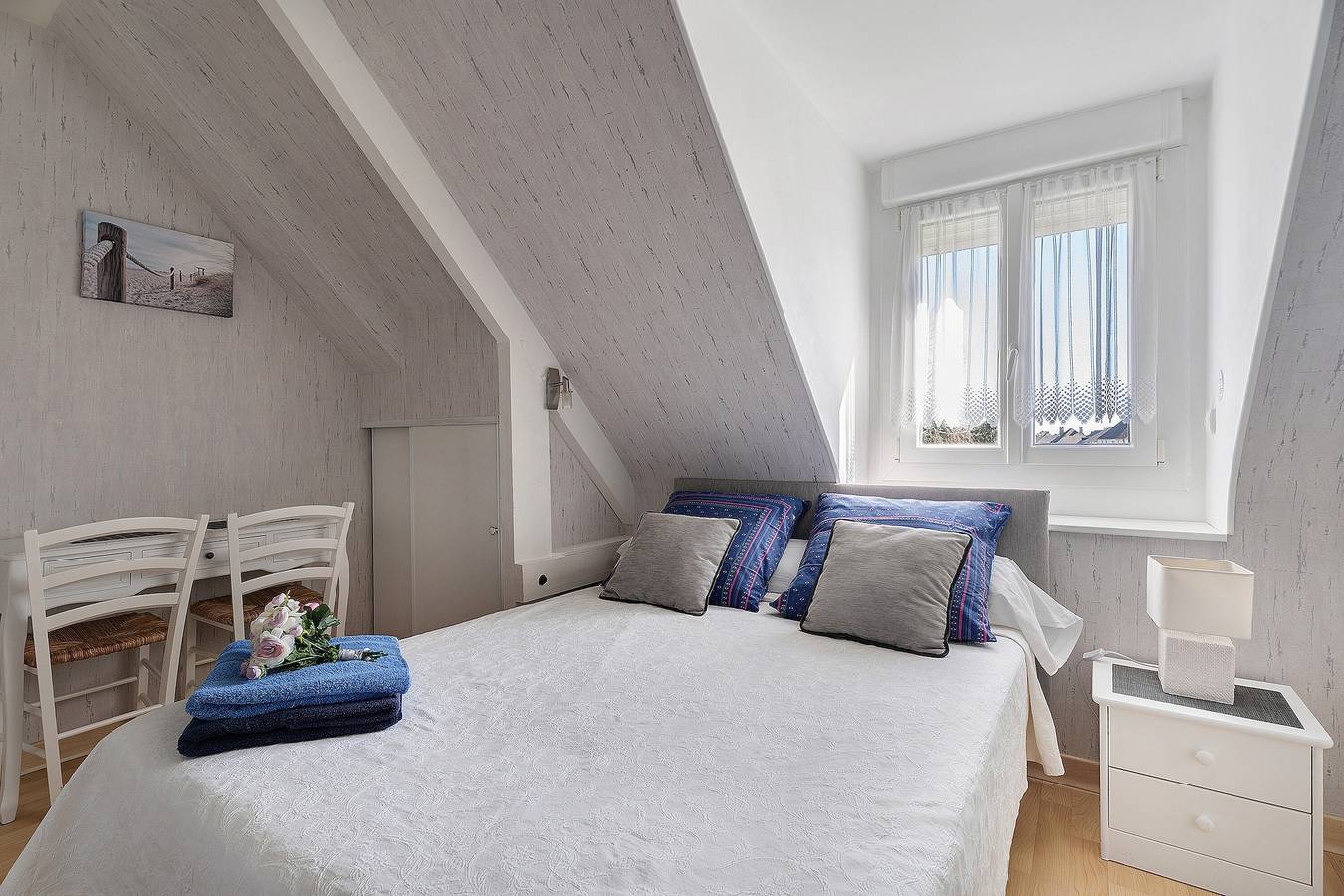Hotell i Ille-et-Vilaine från 80 kr per natt