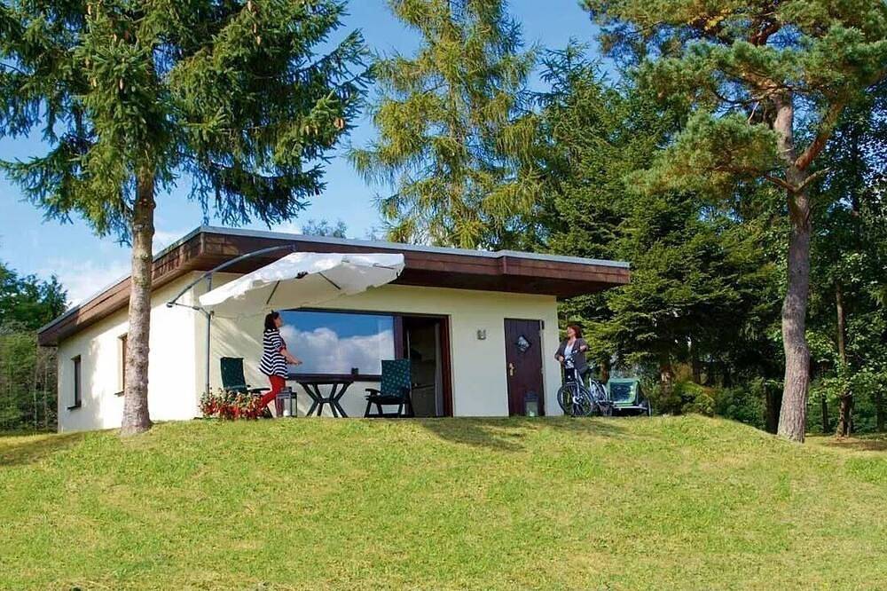Hotell i Gerolstein från 107 kr per natt