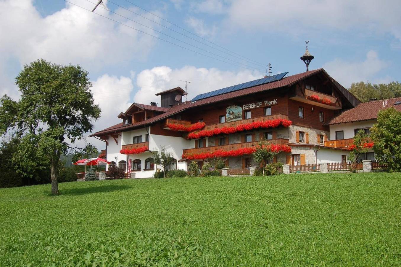 Hotell i Niederbayern från 67 kr per natt