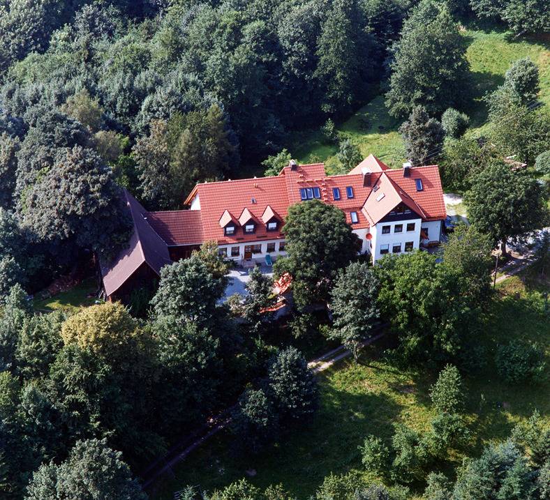 Hotell i Franken från 46 kr per natt