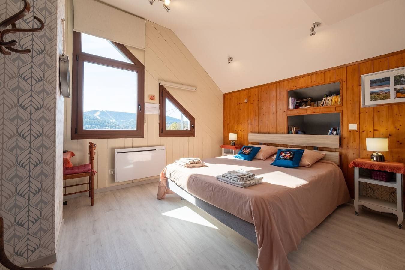 Hotell i Lorraine från 70 kr per natt