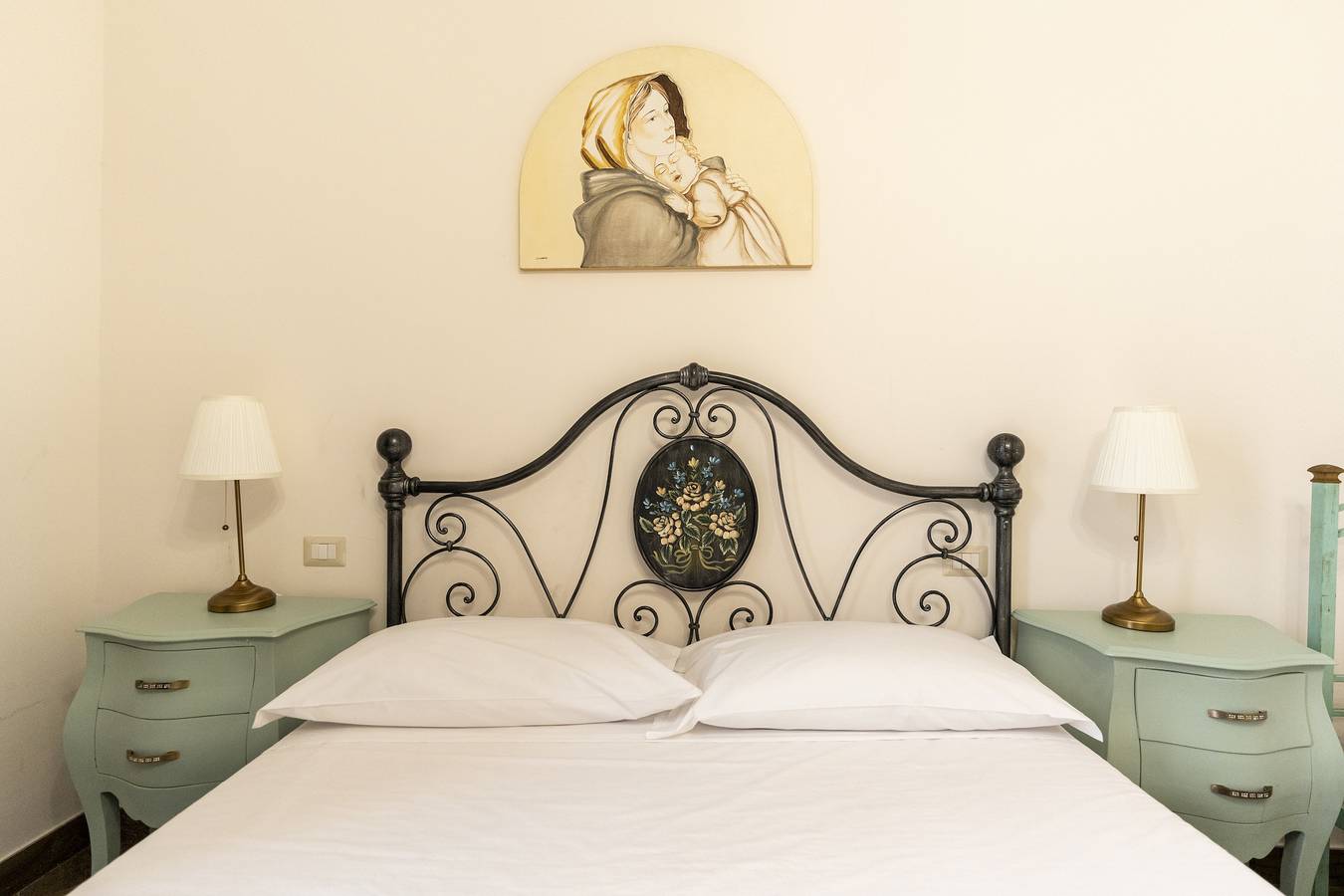 Hotell i Neapel från 88 kr per natt
