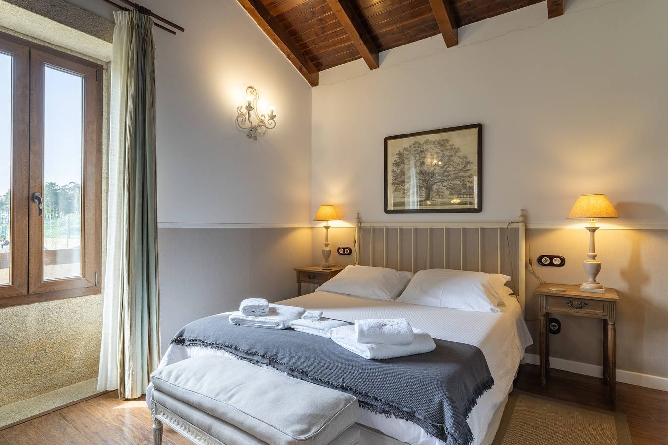 Hotell i Camariñas från 81 kr per natt