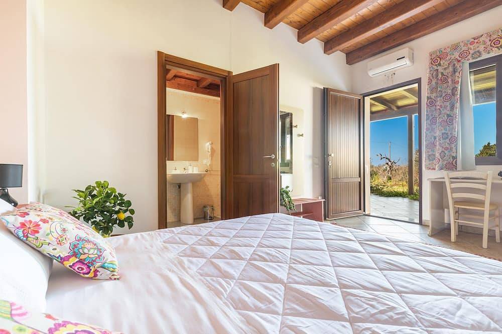 Hotell i Salento från 97 kr per natt