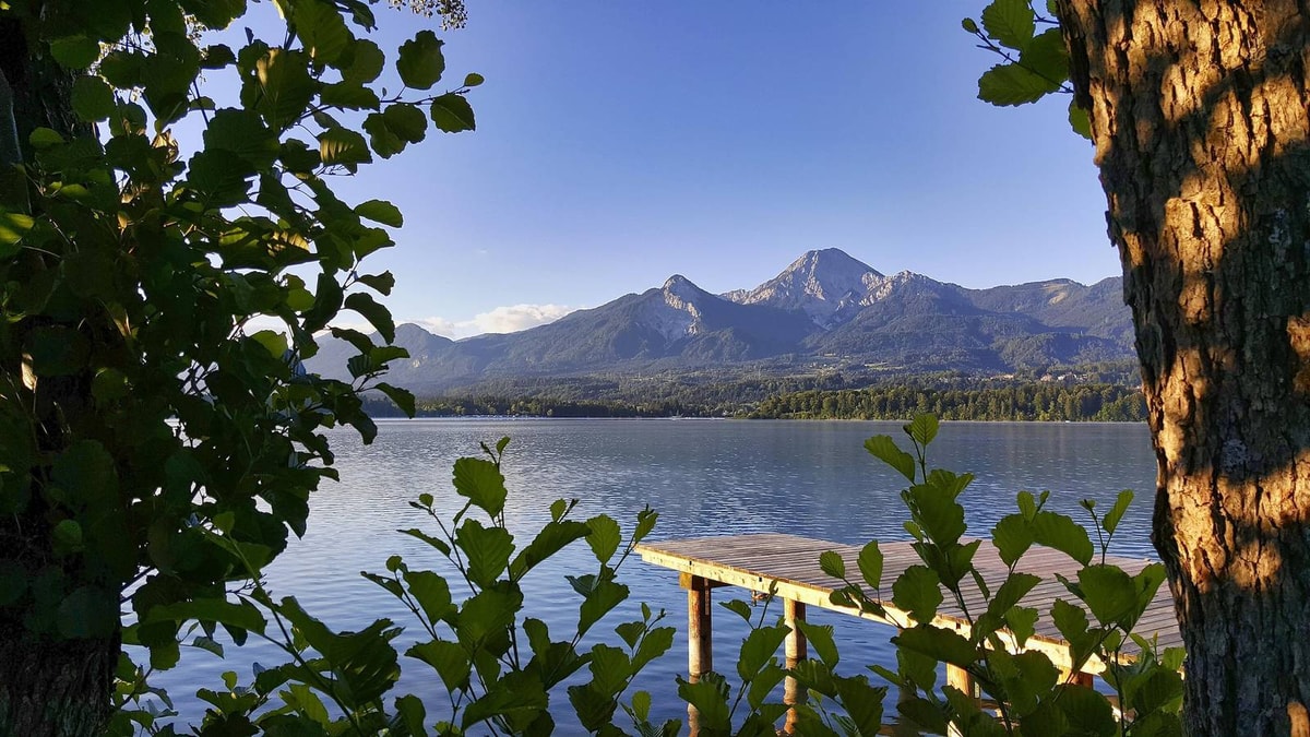 Hotell i Villach från 129 kr per natt