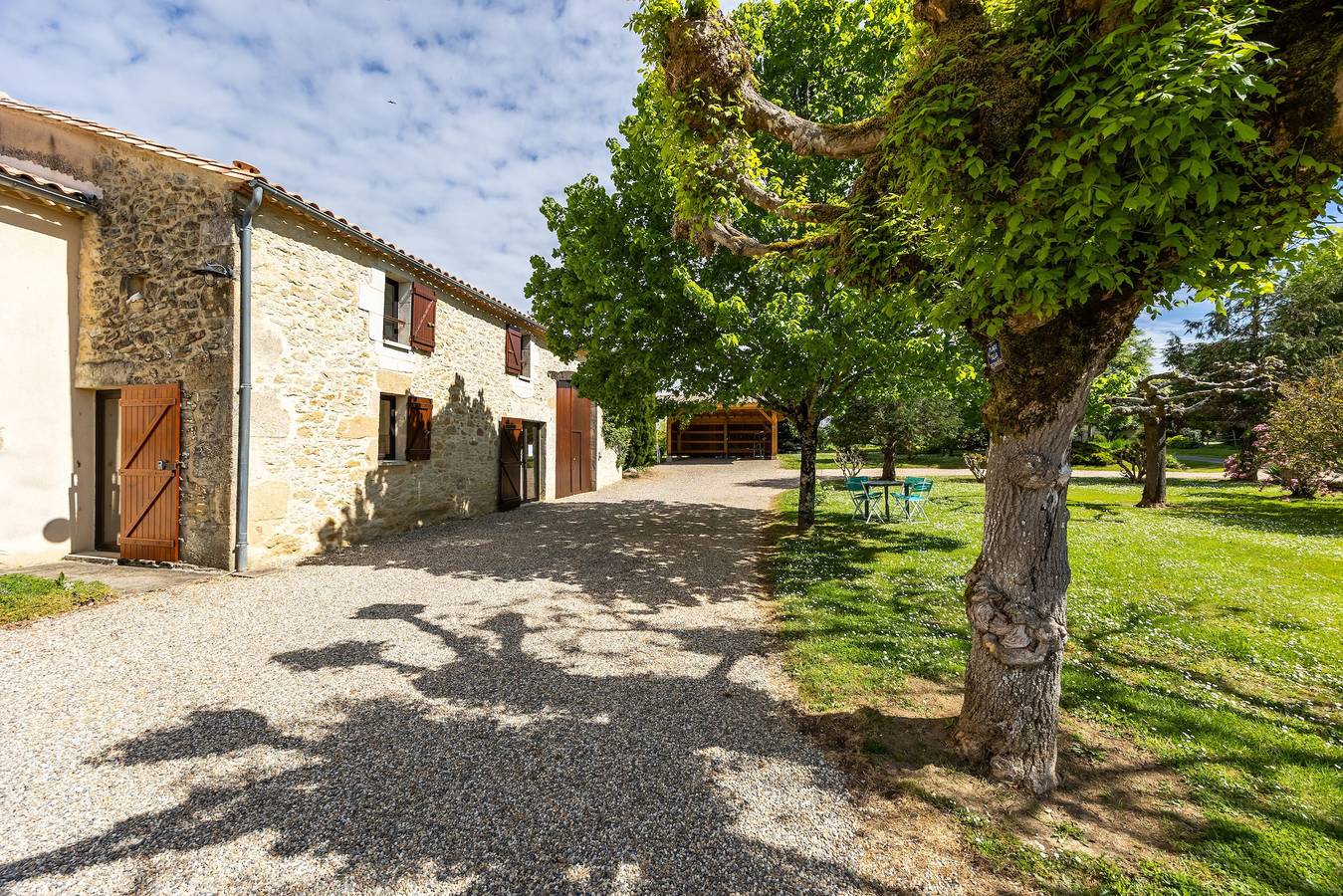 Hotell i Gironde från 85 kr per natt