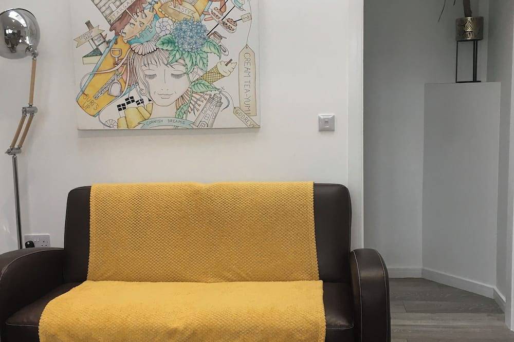 Hotell i Kernow från 71 kr per natt