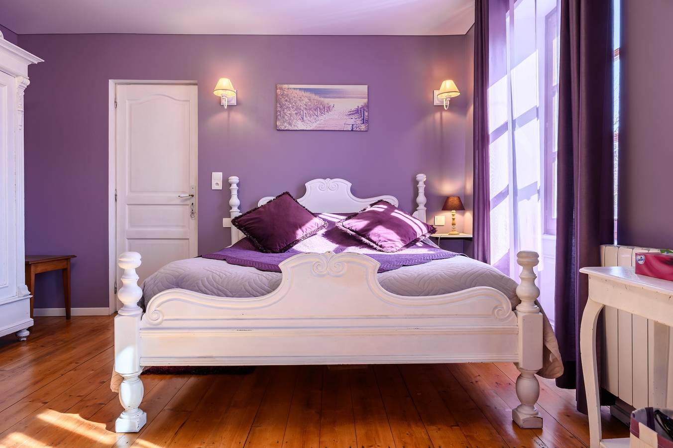 Hotell i Alsace från 112 kr per natt