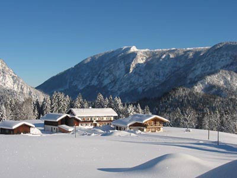 Hotell i Oberbayern från 63 kr per natt