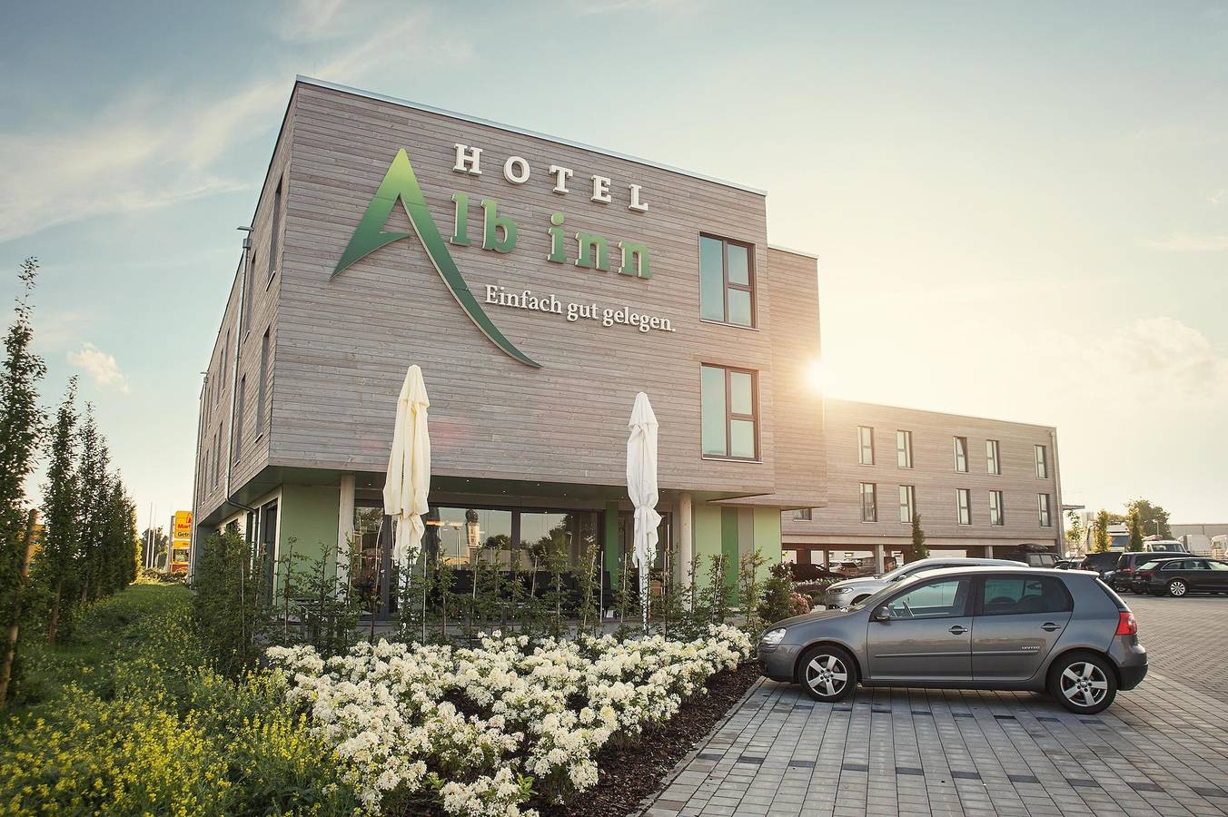 Hotell i Schwaben från 94 kr per natt