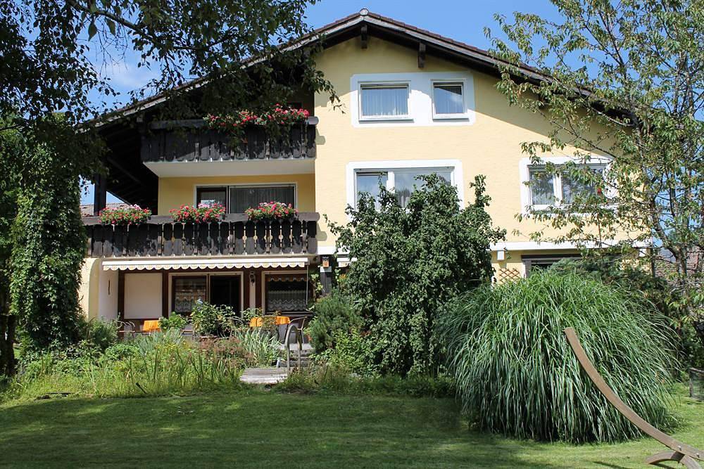 Hotell i Allgäu från 89 kr per natt