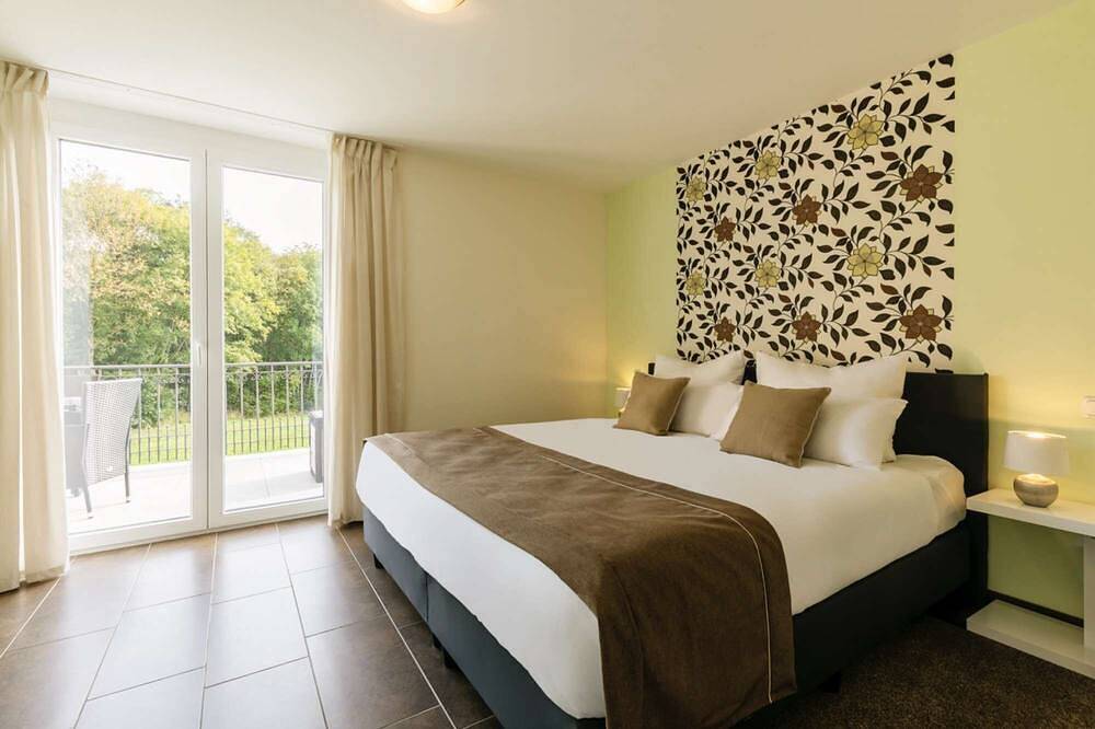 Hotell i Rhön från 116 kr per natt