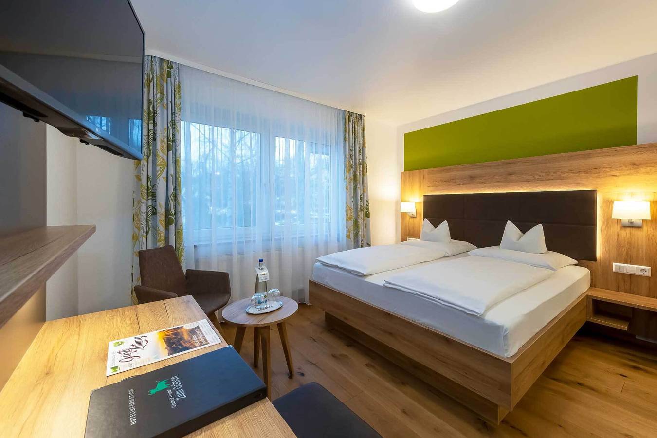 Hotell i Schwaben från 82 kr per natt