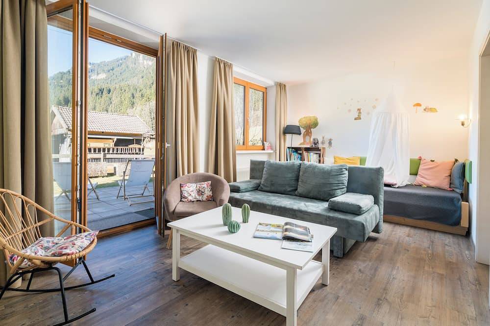 Hotell i Wängle från 202 kr per natt
