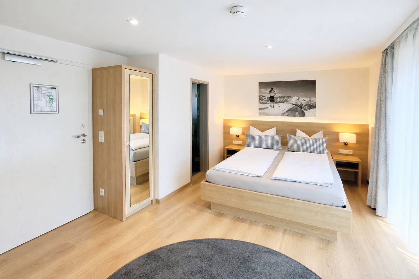 Hotell i Allgäu från 151 kr per natt