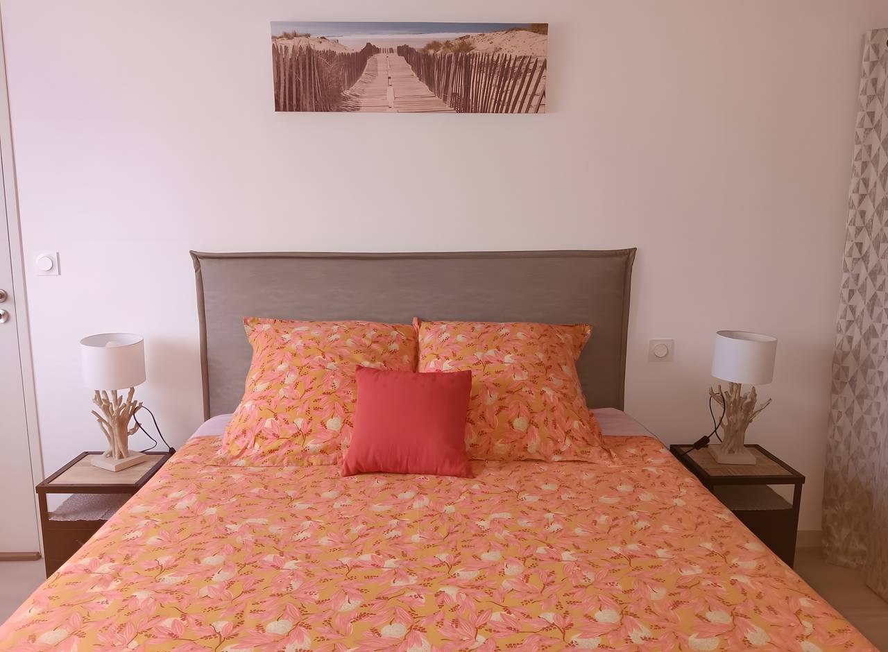 Hotell i Finistère från 71 kr per natt